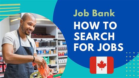 job bank online.
